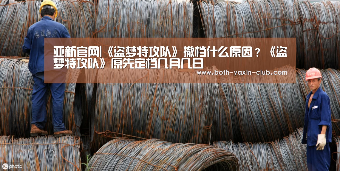 亚新官网|《盗梦特攻队》撤档什么原因?《盗梦特攻队》原先定档几月几日(图1) 亚新体育