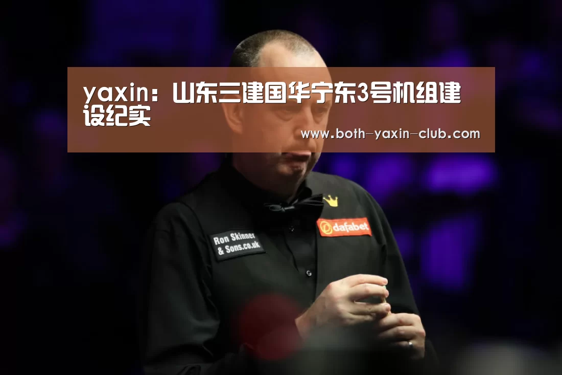 yaxin:山东三建国华宁东3号机组建设纪实(图3) 亚新app
