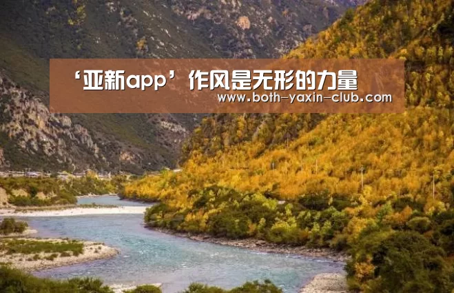‘亚新app’作风是无形的力量(图3)