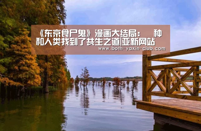 《东京食尸鬼》漫画大结局:喰种和人类找到了共生之道|亚新网站(图3) 《东京食尸鬼》漫画大结局:喰种和人类找到了共生之道|亚新网站(图3)
